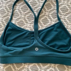 Lululemon Flow Y Bra